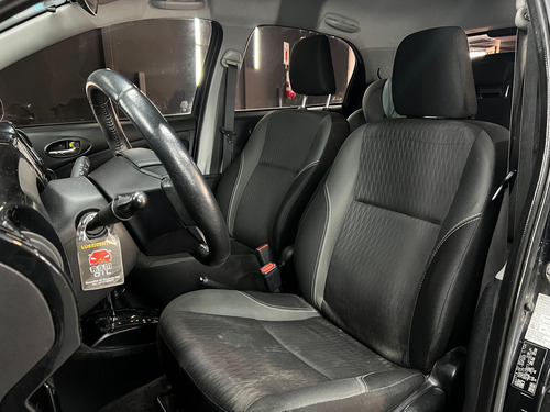 Toyota Etios 1.5 XLS AT4 5P L16 2017