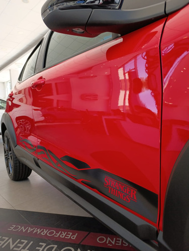 Abarth Pulse 1.3 Gse T270 Stranger Things At 2026