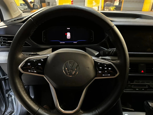 Volkswagen Taos 1.4 250 Tsi Comfortline Tiptronic 2024