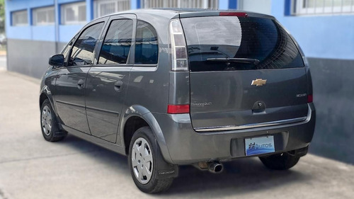 Chevrolet Meriva 1.8 Gl Plus Ab 2011