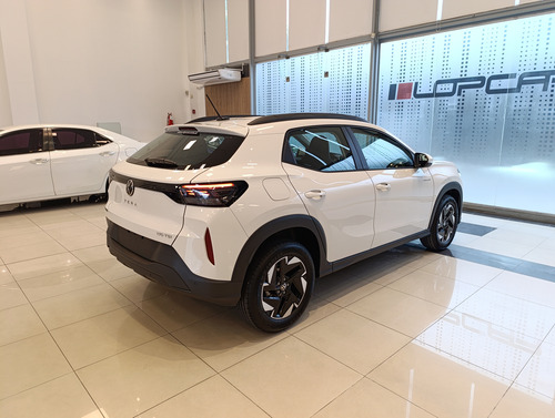 Volkswagen Tera 1.0T 170 Tsi Comfort At 2025