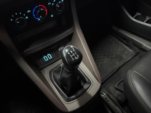 Ford Ka 1.5 SEL FREESTYLE 5P L18 2019