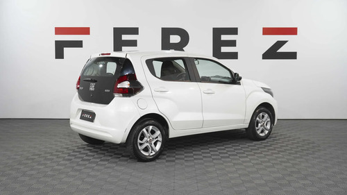 Fiat Mobi 1.0 Easy 2019