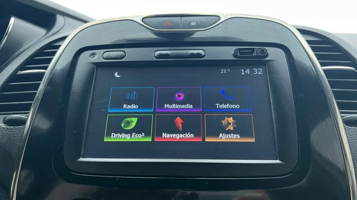 Renault Captur 2.0 Intens 2018