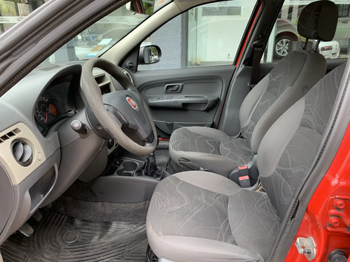 Fiat Palio 1.4 Fire Pack Seg. Confort 2015