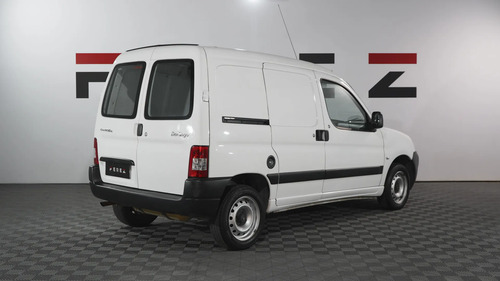Citroën Berlingo Furgon 1.6 Vti 115 Business 2024