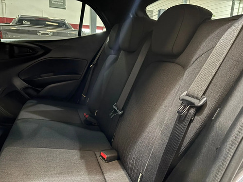 Fiat Argo 1.3 Drive 2026