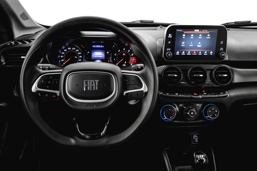 Fiat Argo 1.3 GSE FIREFLY DRIVE L26 2025