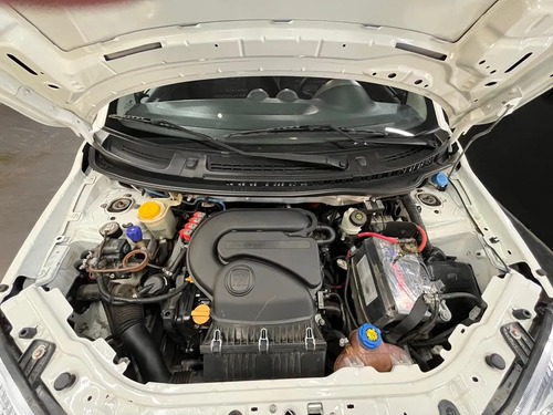 Fiat Fiorino 1.4 EVO TOP L14 2019