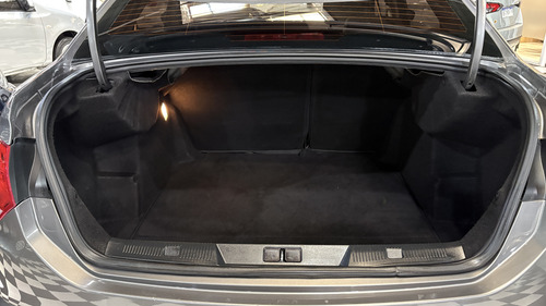 Citroën C4 Lounge 1.6 Tendance At6 Thp 163cv 2014