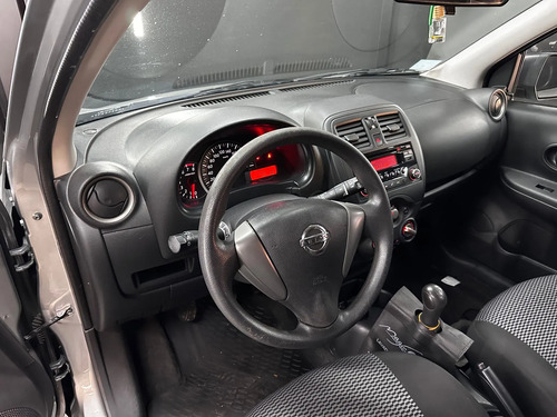 Nissan March 1.6 ACTIVE PURE DRIVE L14 2018