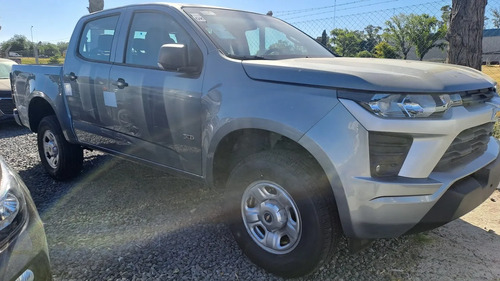 Chevrolet S10 2.8 Cd 4X2 Wt 2025