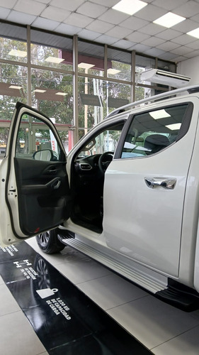 Fiat TITANO RANCH 2025