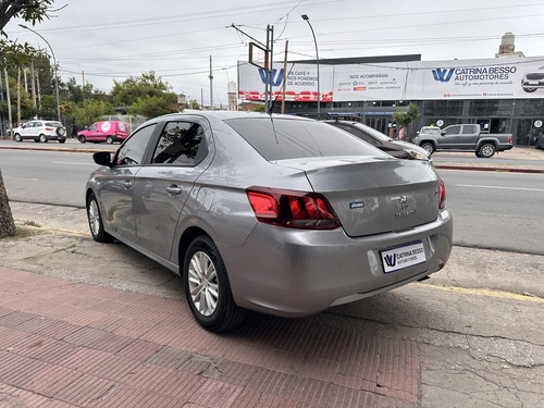 Peugeot 301 1.6 Allure 2018