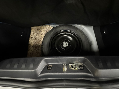 Fiat Mobi 1.0 FIRE EASY L16 2018