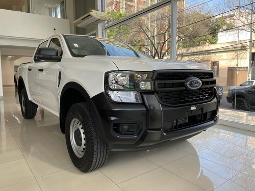 Ford Ranger 2.0 Cd 4X2 Xl 170Cv 2026