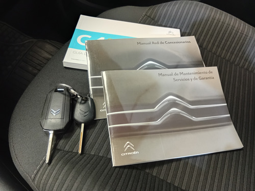 Citroën C4 Cactus 1.6 Vti 115 Feel 2020