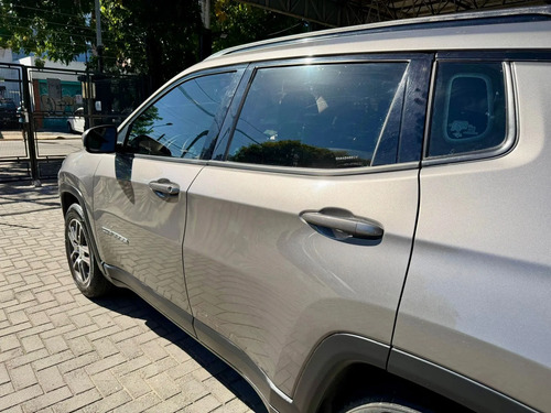 Jeep Compass 2.4 4X2 SPORT AT6 L19 2019