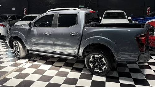 Nissan Frontier 2.3t Xe 4x2 At L22 2022