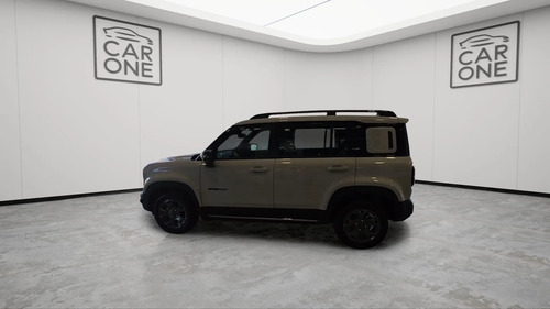 Chevrolet Spark EUV ACTIV 2026