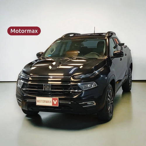 Fiat Toro 2.0Tdi Freedom 4X4 At L/21 2023