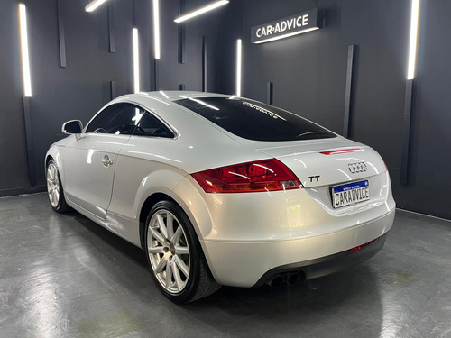 Audi TT 2.0 T FSI L07 2008