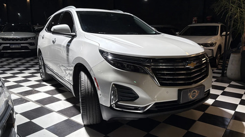 Chevrolet Equinox 1.5t Premier 4wd 2023