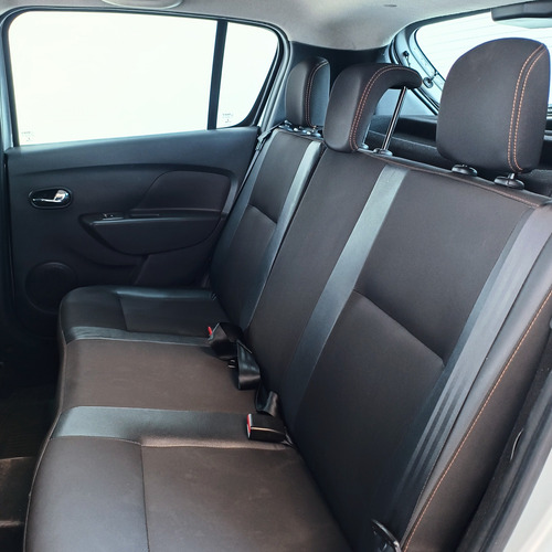 Renault Sandero 1.6 Privilege 105cv 2017