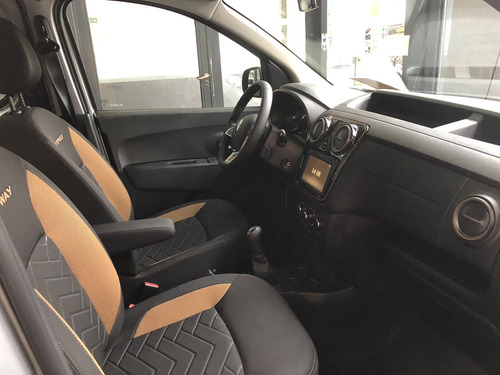 Renault Kangoo Ii 1.6 Sce Stepway 2025