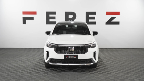 Fiat FASTBACK 1.3 T270 At6 2025