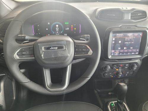 Jeep Renegade SERIE S 2023