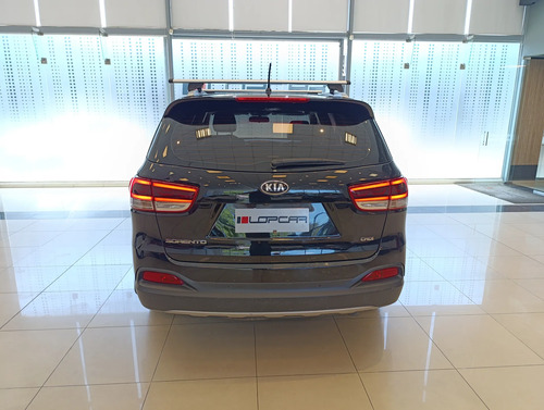 Kia Sorento 2.4 Ex Premium 4x4 6at 2016