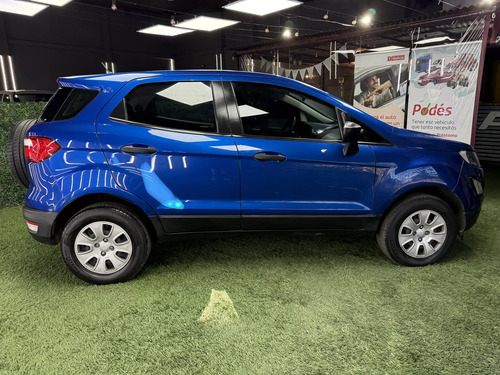 Ford Ecosport 1.5 Freestyle 123cv 4x2 2018