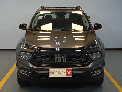 Fiat Toro 1.3T Freedom 4X2 At L/24 2025