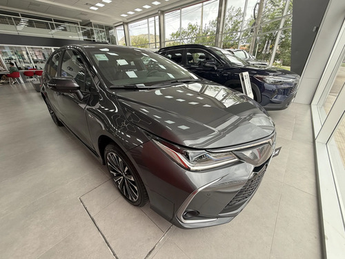 Toyota Corolla 1.8 Hev Seg Ecvt 2026