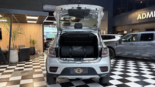 Renault Sandero Stepway 1.6 Expression 105cv 2018