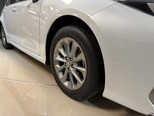 Toyota Corolla 2.0 Xli Cvt 171Cv 2024