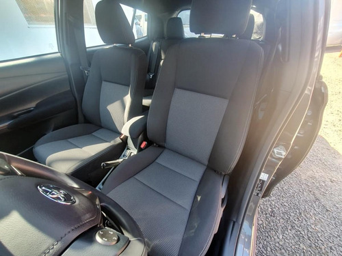 Toyota Yaris 1.5 107cv Xs 5 p 2025