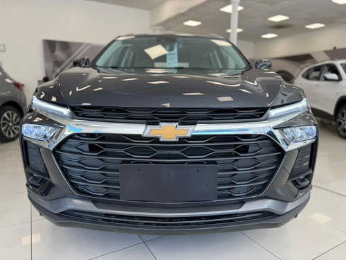 Chevrolet Tracker 1.2 Turbo Premier At 2026