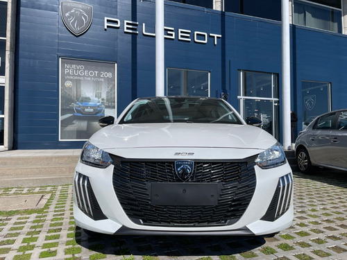 Peugeot 208 1.0T Allure Pack 2024
