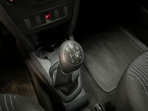 Renault Sandero 1.6 16v Life 2024