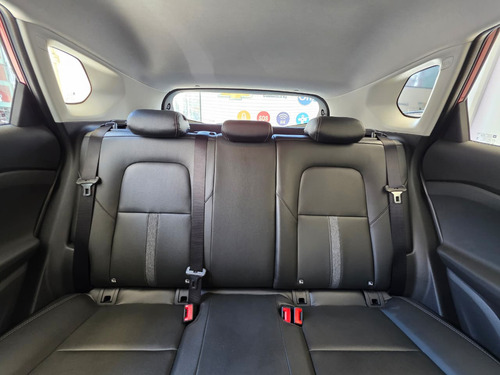 Chevrolet Tracker 1.2 Turbo Ltz At 2025