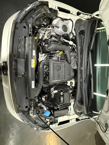 Volkswagen Polo 1.0 170 TSI HIGHLINE TIPTRONIC 2025