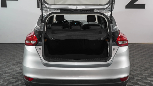 Ford Focus III 1.6 S 2015