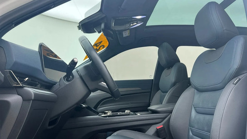 Ford Territory 1.8 Titanium At 2024