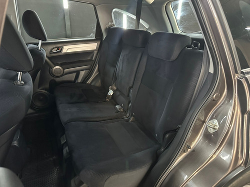 Honda CR-V 2.4 4X2 LX AT L07 2011