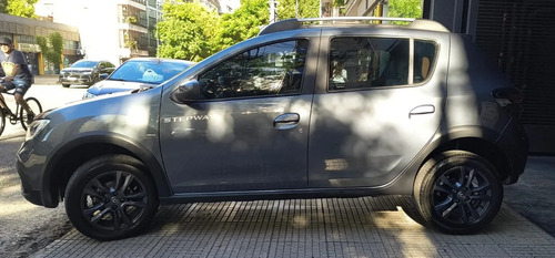 Renault Stepway 1.6 Zen 2022