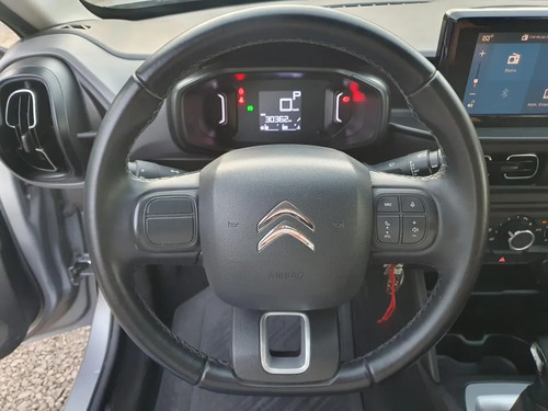 Citroën C3 1.6 16v Vti 115 Feel Pack 2023