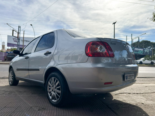 Fiat Siena 1.4 Fire Da 2009