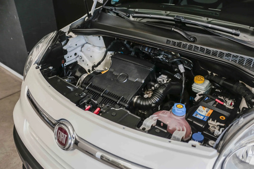 Fiat 500L 1.4 Pop Star 105cv 2014